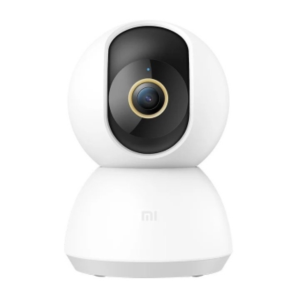 Видеокамера безопасности Mi 360° Home Security Camera 2K 